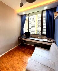 The Amore (D19), Condominium #560890211